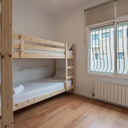 קסטלדפלס Beach Villa Cristina By Hhbcn מראה חיצוני תמונה
