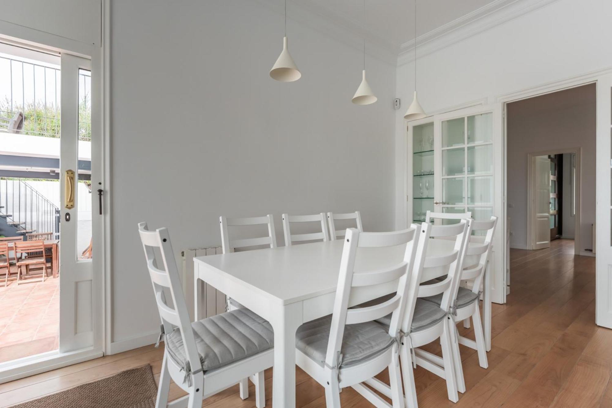 קסטלדפלס Beach Villa Cristina By Hhbcn מראה חיצוני תמונה