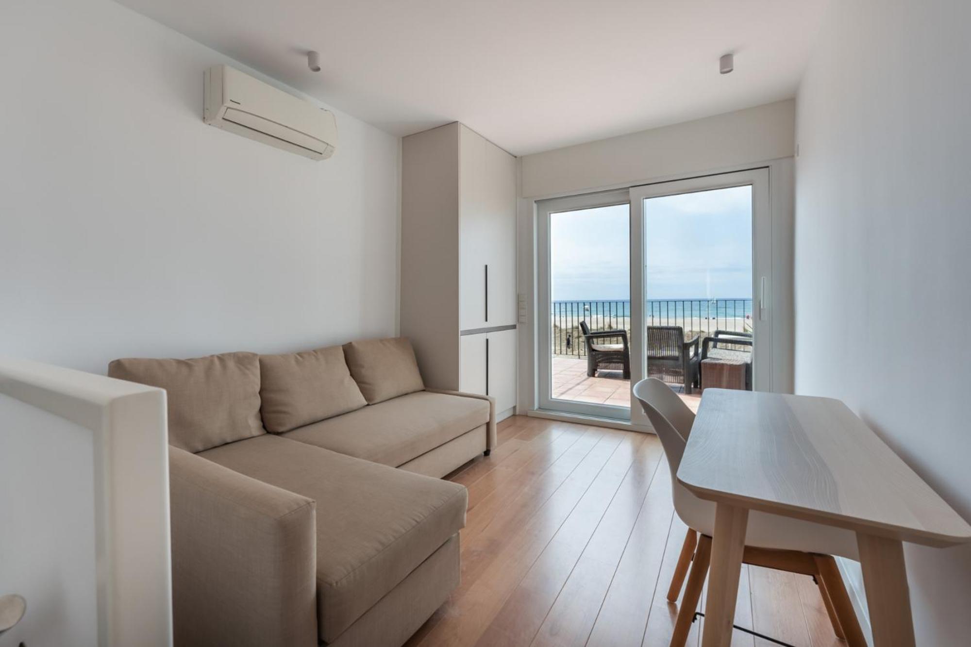 קסטלדפלס Beach Villa Cristina By Hhbcn חדר תמונה