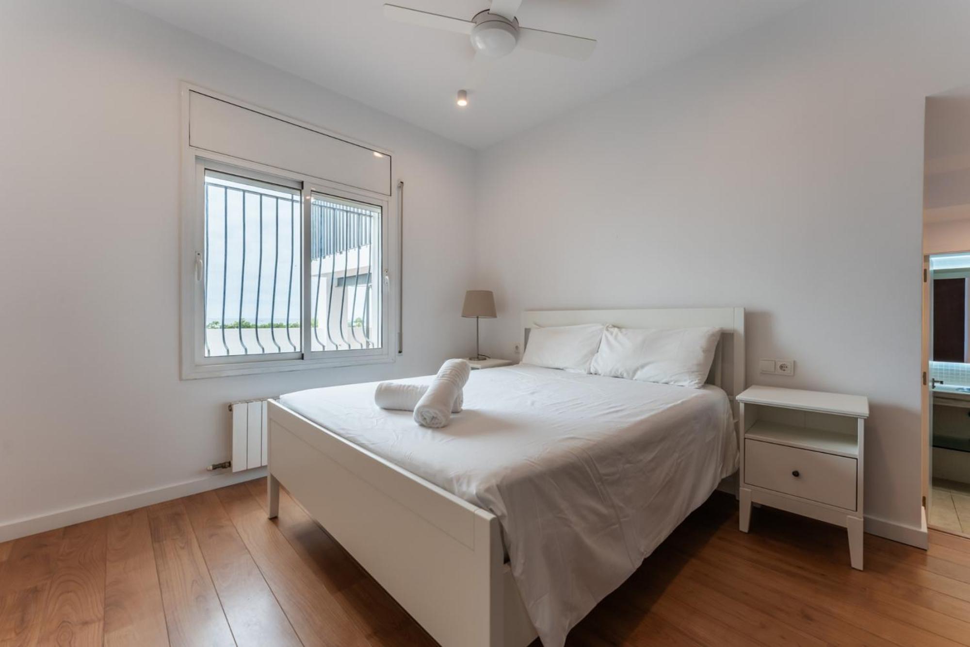 קסטלדפלס Beach Villa Cristina By Hhbcn חדר תמונה