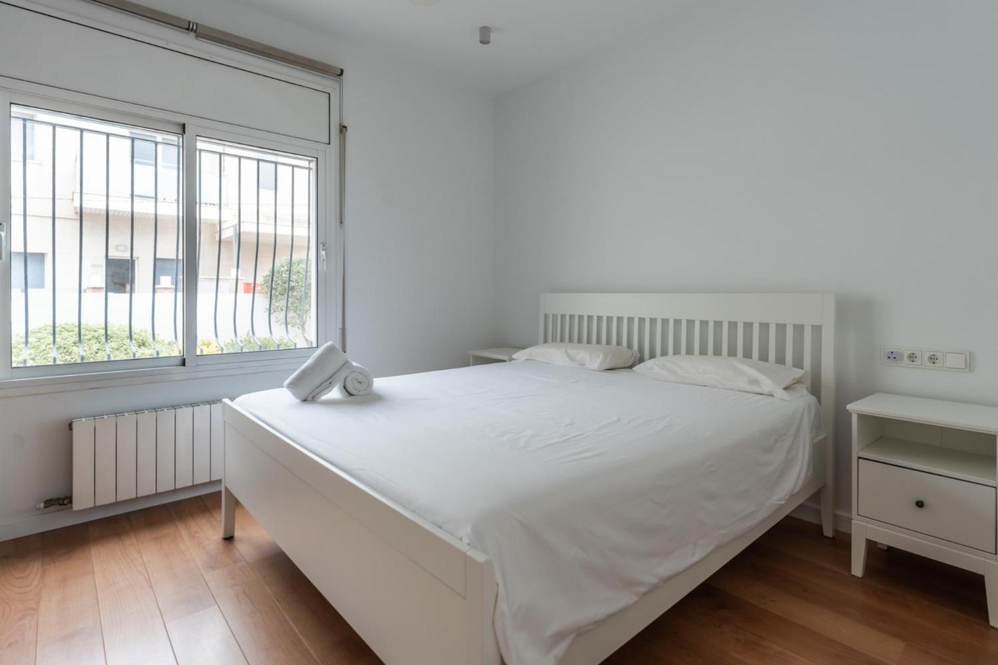 קסטלדפלס Beach Villa Cristina By Hhbcn חדר תמונה