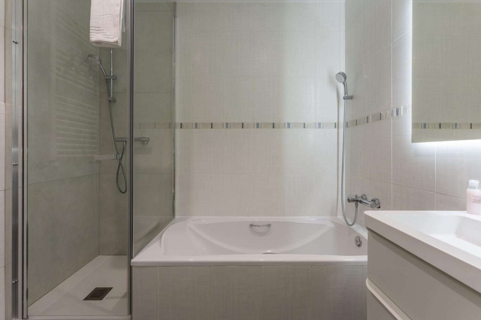 קסטלדפלס Beach Villa Cristina By Hhbcn חדר תמונה