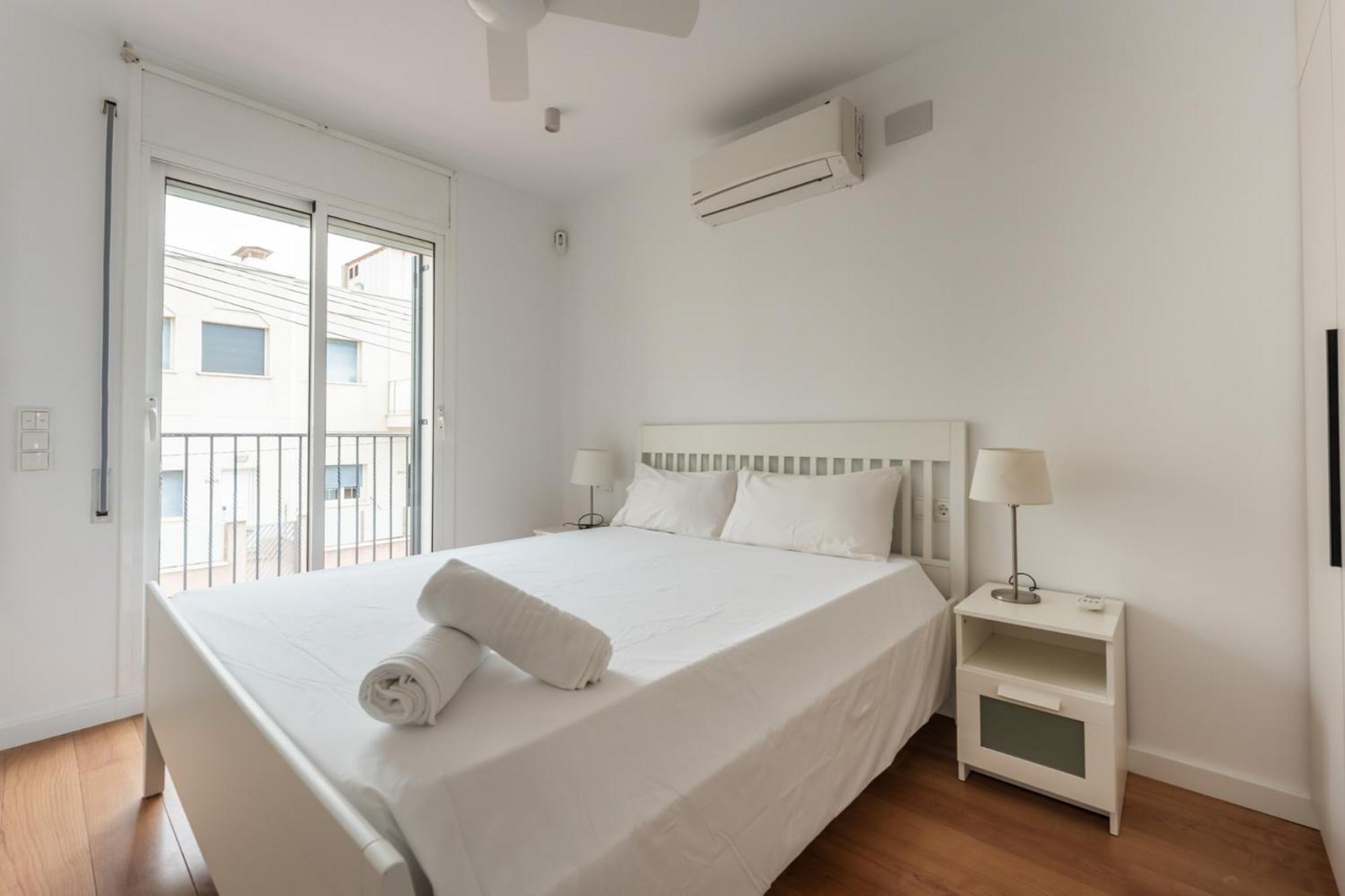 קסטלדפלס Beach Villa Cristina By Hhbcn חדר תמונה