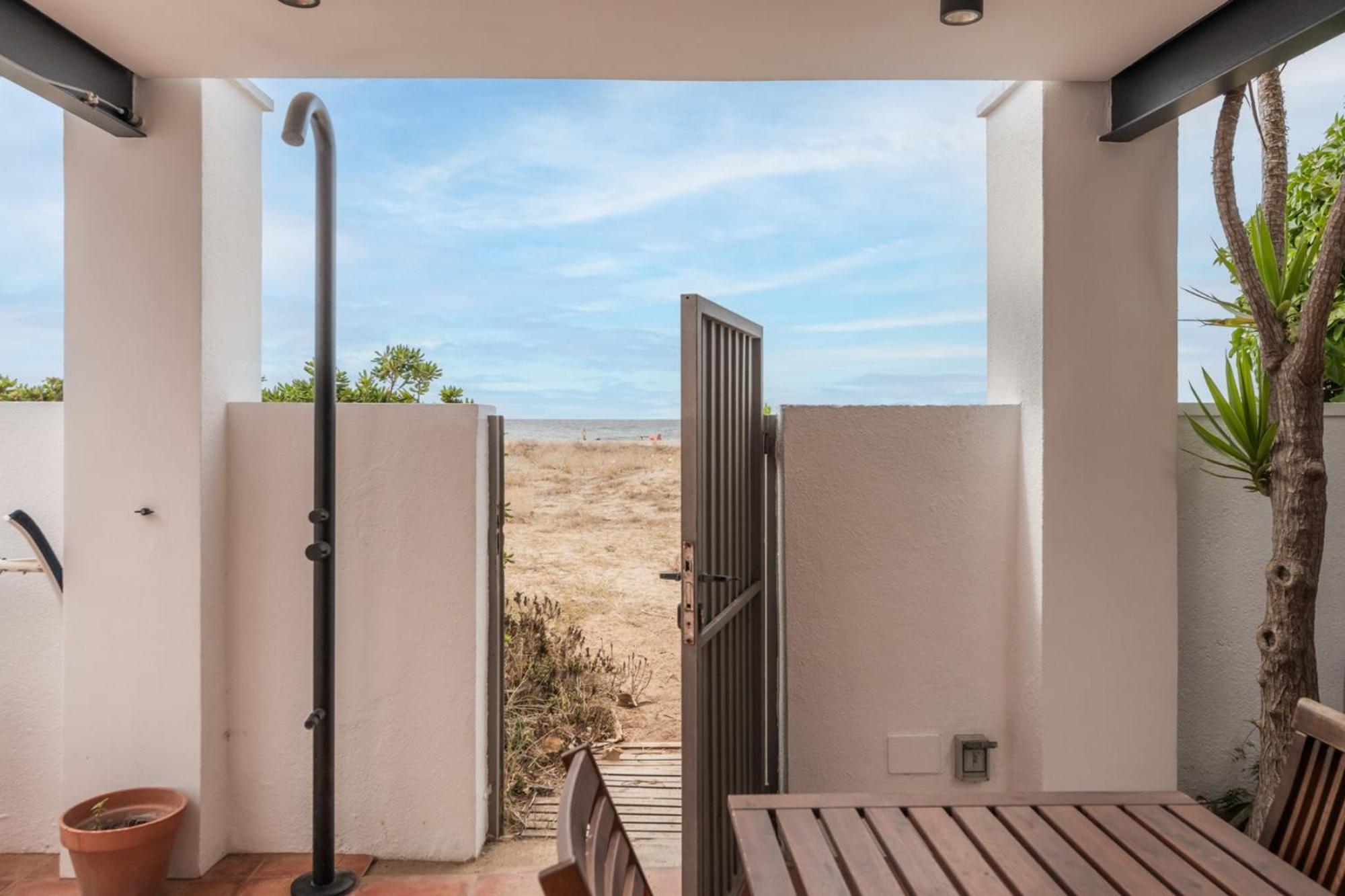 קסטלדפלס Beach Villa Cristina By Hhbcn חדר תמונה